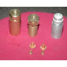 Brass & Copper Spare Parts